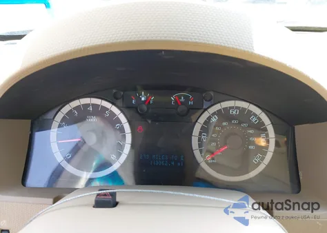 2010 Ford Escape Limited from USA, damaged, VIN 1FMCU9E76AKD46034